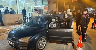 Adana’da “Huzur ve Güven