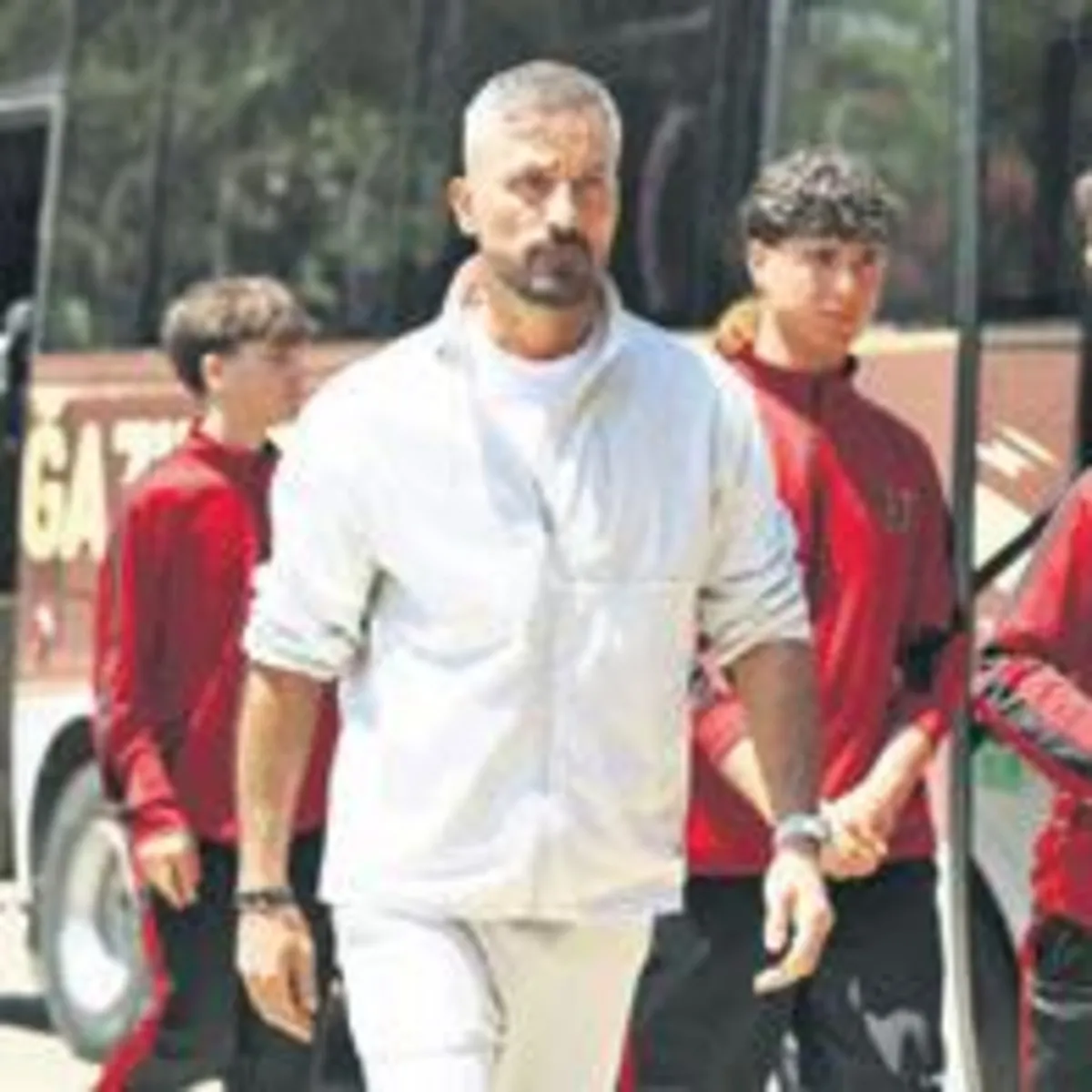 Yerli Dizi