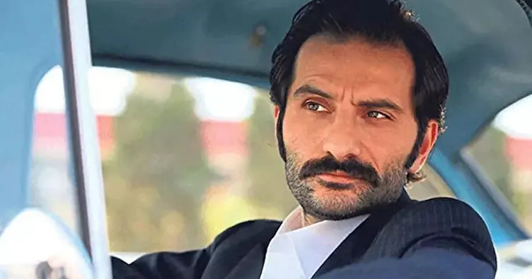 Özcan Alper’e ’Şebnem Korur Fincancı’ tepkisi gösteren Oyuncu Burak Haktanır A Haber’de konuştu