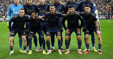 Son dakika transfer haberi: Fenerbahçeli yıldız ayrılığı kafasına koydu! Menajeri kulüp bakıyor...