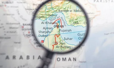 İran, Hürmüz’ü yine kapattı