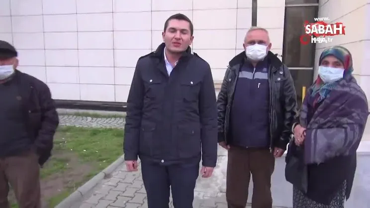 Soma'daki vahşi cinayet davası duruşmasında flaş gelişme! Dışarı çıkartıldılar... | Video
