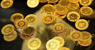 Altının kilogram fiyatı yükseldi