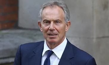 Tony Blair’e Irak’ın işgali için dava açılamayacak