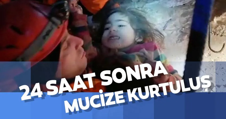 2 5 Yasindaki Kiz Cocugu 24 Saat Sonra Kurtarildi Son Dakika Haberler