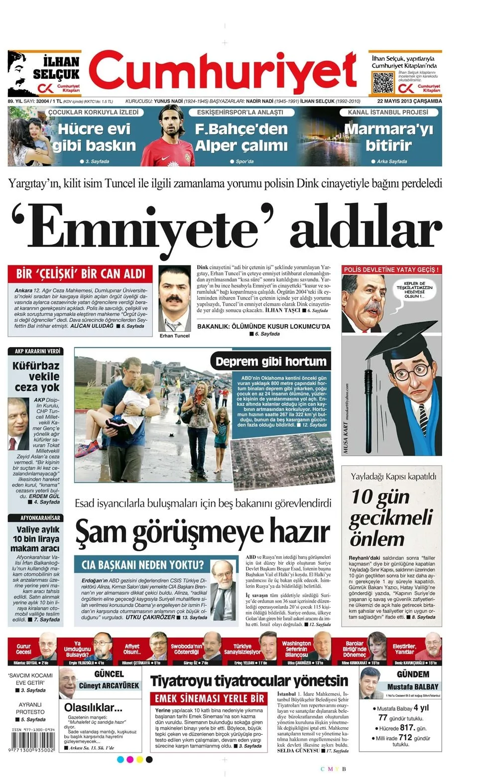 Cumhuriyet