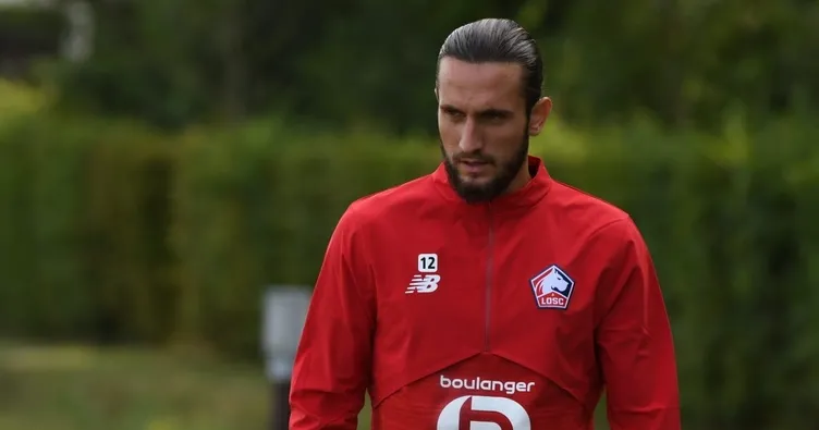 Yusuf Yazıcı’nın doktoru müjdeyi verdi!