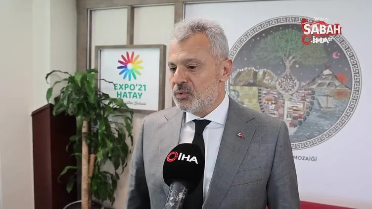 Başkan Öntürk’den Hataysporlu futbolculara prim sözü | Video