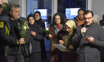 Schwandorf kurbanları unutulmadı