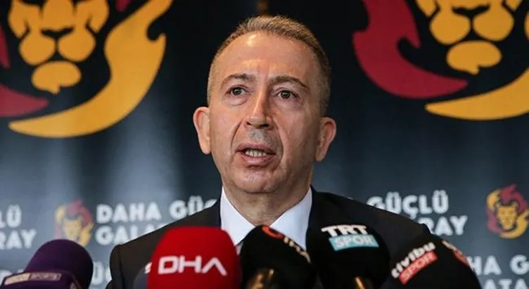 Son dakika: Galatasaray’da Fatih Terim’den flaş karar! Mustafa Cengiz’in sözleri sonrası...