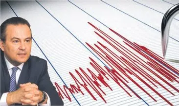 Her an 7’nin üzerinde bir deprem olabilir