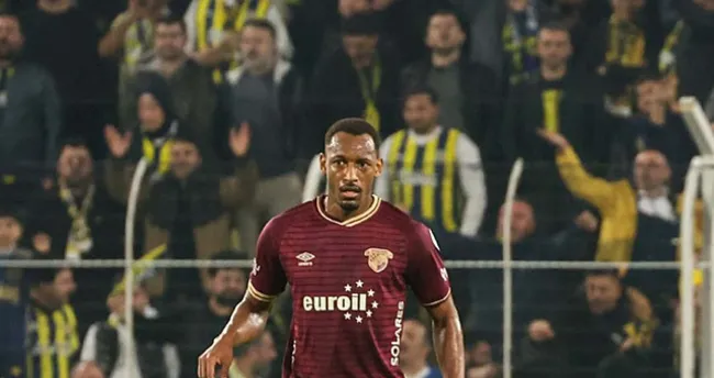 Göztepe’ye Godoi müjdesi