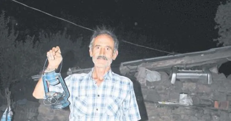 Arpadere Yaylası elektrikle buluştu