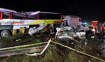Mersin'deki feci kazada bilanço daha da ağırlaşıyor: Ölü sayısı 12'ye yükseldi #adana