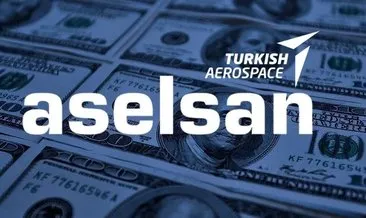ASELSAN’a TUSAŞ’tan 48,8 milyon dolarlık sipariş
