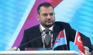 Ertuğrul Doğan’dan şampiyonlar payı açıklaması!