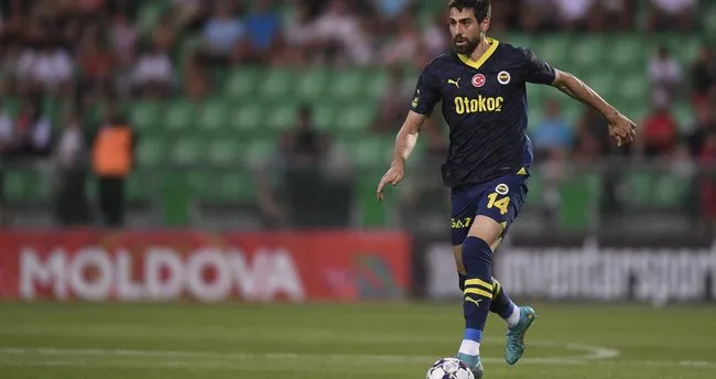 FENERBAHÇE TRANSFERİ HABERİ: Luan Peres’in lisansı dondurulabilir FENERBAHÇE TRANSFERİ HABERİ: Luan Peres’in lisansı dondurulabilir