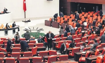 Mehmetçik bir yıl daha Mali’de