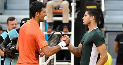 Wimbledon erkekler finali ne zaman, saat kaçta? 2023 Wimbledon finali Carlos Alcaraz Novak Djokovic finali hangi kanalda, ne zaman ve saat kaçta, şifresiz mi?