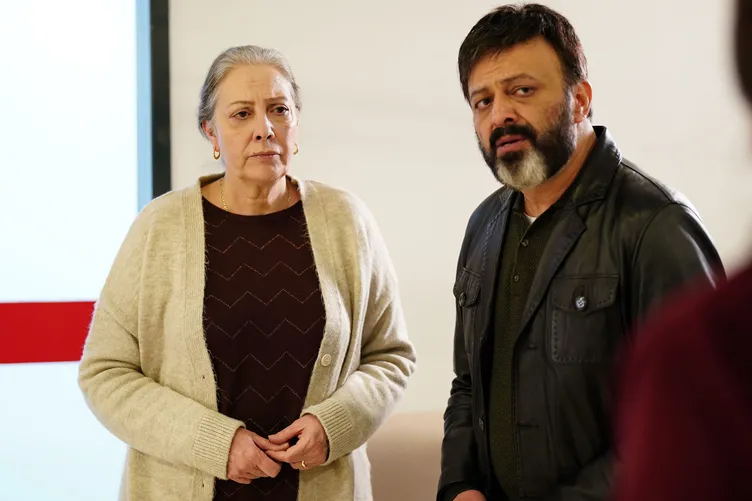 Kardelenler yeni bölümüyle nefes kesecek! Çınar saldırganların peşine düşüyor