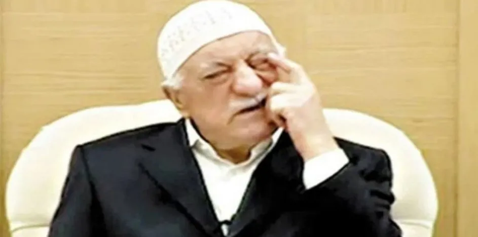 SON DAKİKA: Hain terör örgütü FETÖ’nün elebaşı Fetullah Gülen’in cesedi kaçırılabilir! Panik başladı...