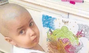 Kök hücre bagısı herkese umut oldu