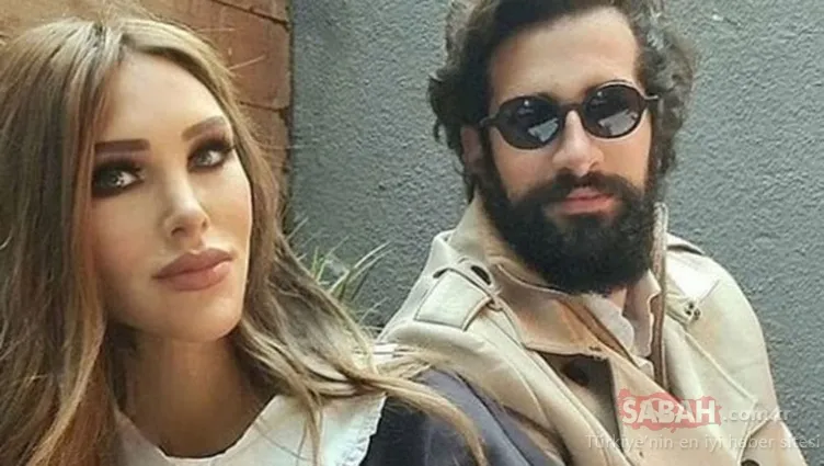 Bircan Bali ile tartışan Seren Serengil'in çenesi kilitlenmişti... Sevgilisi Mustafa Tohma açıkladı