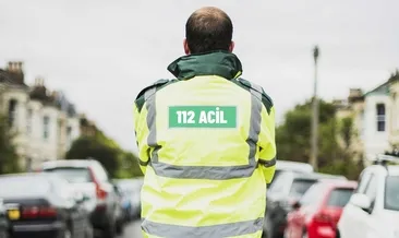 Acil çağrılar tek merkezde toplanıyor