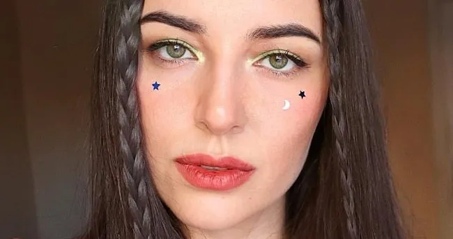 Nursema Altuntaş: Justin Bieber, Billie Eilish, Jason Derulo gibi dünyaca ünlü yıldızlar videolarımın işbirliği sponsoru oldular!