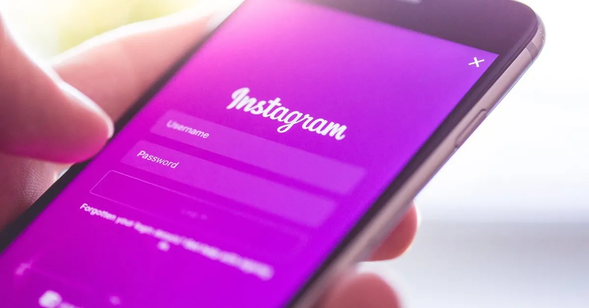 instagram hesap dondurma 2020