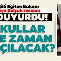 Bakan Selcuk Maskemizi Takip Sosyal Mesafeyi Koruyarak Ornek Olalim Son Dakika Haberler