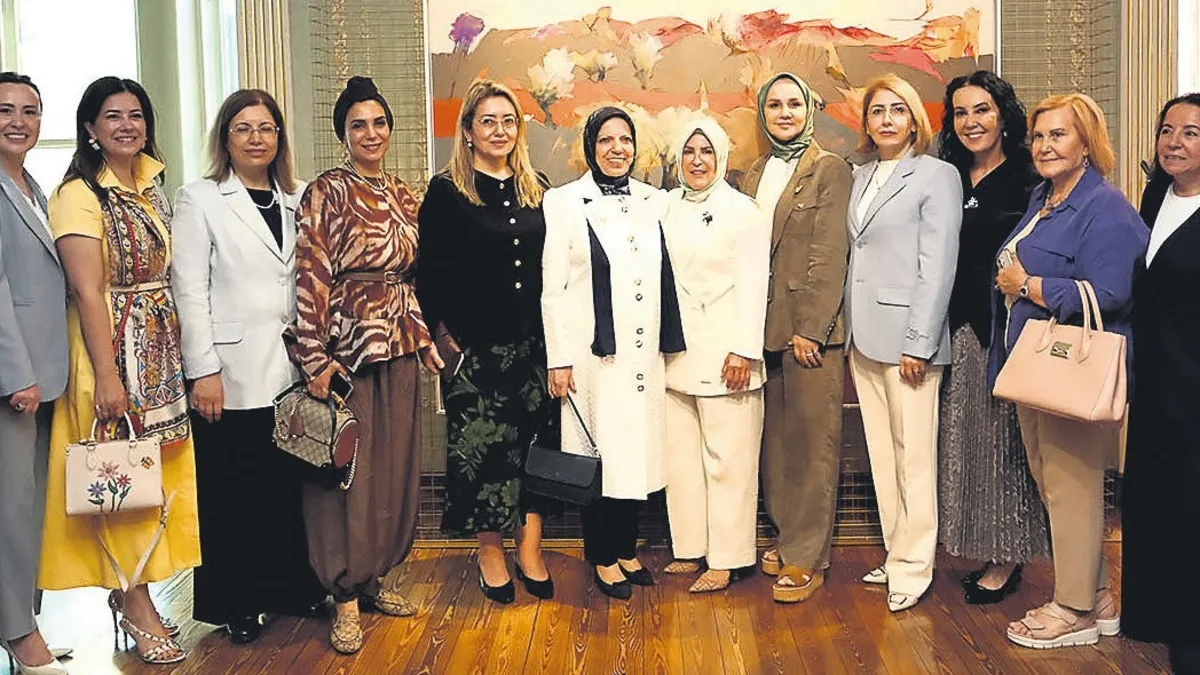 Anadolu’nun izleri ‘Güneşin Kıyısı’ sergisinde buluştu
