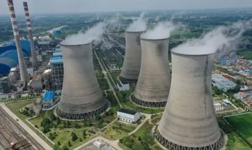 Çin kömür santrallerinde üretimi normal seviyeye çekiyor