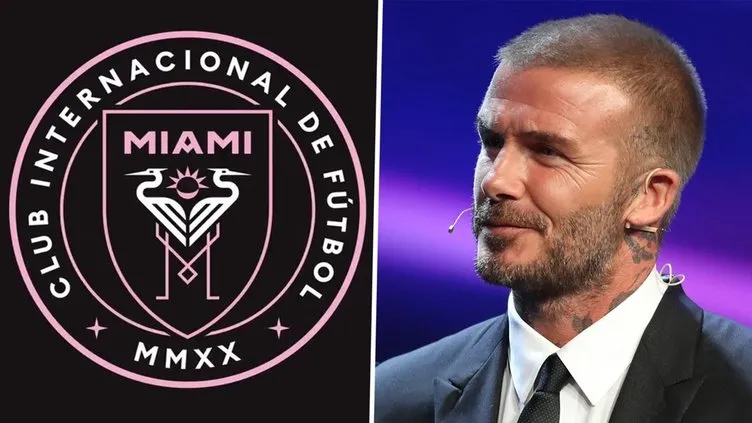 David Beckham’ın çılgın transfer listesi ortaya çıktı!