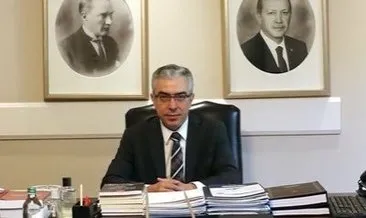 Mehmet Uçum: İki dönem şartı 30 nisan 2018’den sonrasını kapsıyor