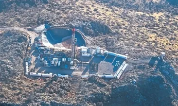 Petrol köylüye umut oldu