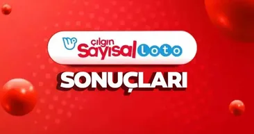 Sayısal Loto Çekiliş Sonuçları 3 Ağustos 2026 | MP Online ile Çılgın Sayısal Loto sonuçlarını tıkla öğren!