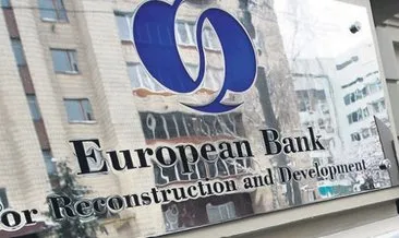 EBRD’den Türkiye’ye 2.5 milyar euroluk rekor yatırım