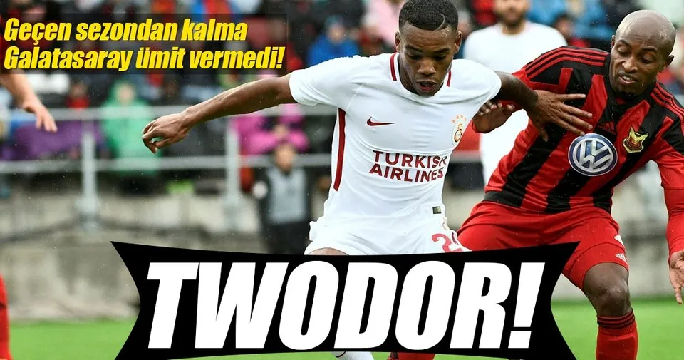 Twodor 2 0 Sayfa 3 Spor Haberleri
