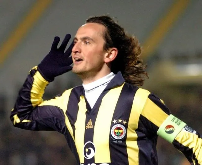 Fenerbahçe’den tarihi Gustavo kararı!
