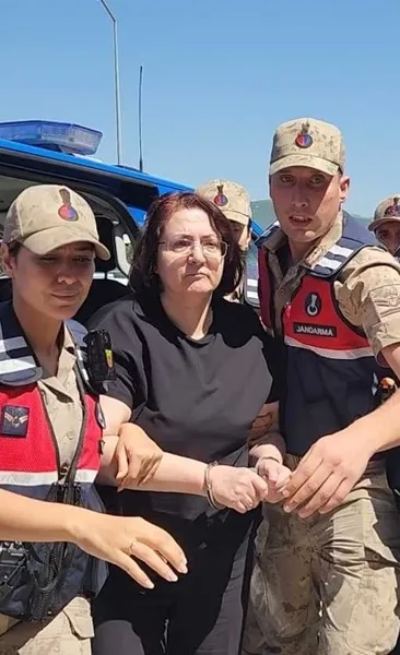 ’Cesedi yok et’ diye 100 bin lira verdi