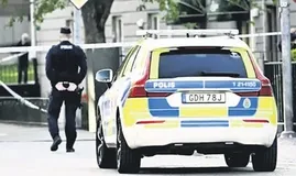 İsveç’te ceza yaşı 13’e düşüyor