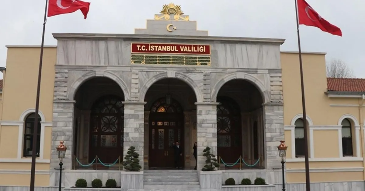 Istanbul Valiligi Nden Dr Yavuz Kalayci Yardim Kampanyasi Aciklamasi Son Dakika Haberler