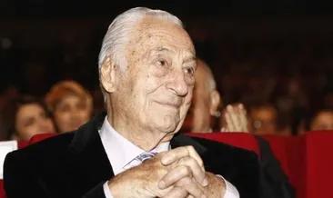 Halit Kıvanç 97 yaşında vefat etti