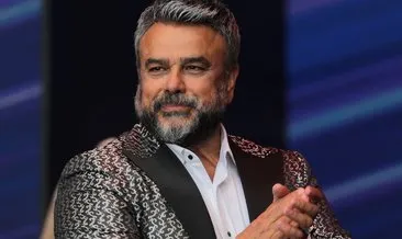 Yerli George Clooney Bülent Serttaş tam tamına 18 kilo verdi! Görenler şaştı kaldı!