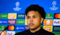 Weston McKennie: Kenan Yıldız anlattı!