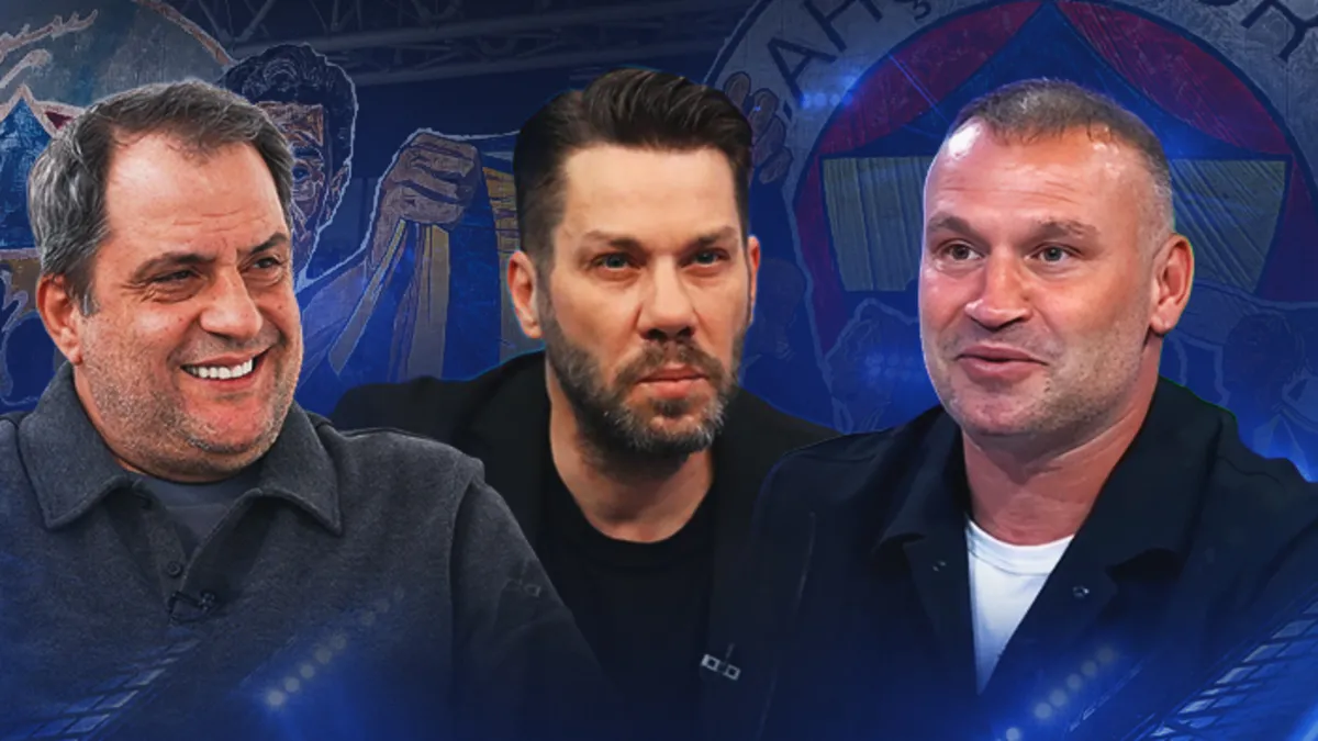 Fenerbahçe – Nottingham Forest maç sonu Libero TV canlı yayını! Serkan Korkmaz, Fırat Aydınus, Serkan Balcı Fenerbahçe – Nottingham Forest maç sonu Libero TV canlı yayını! Serkan Korkmaz, Fırat Aydınus, Serkan Balcı