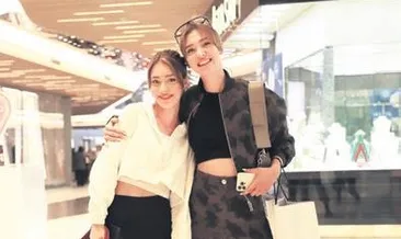 ‘Güzel bir yıl bizi bekliyor’