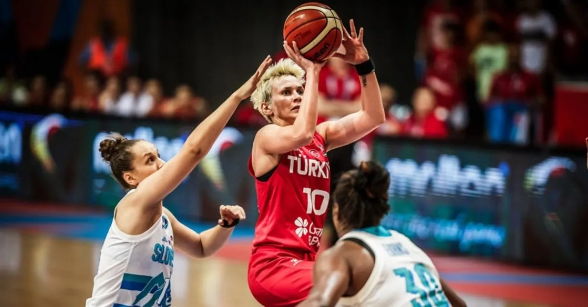 2019 fiba kadinlar avrupa