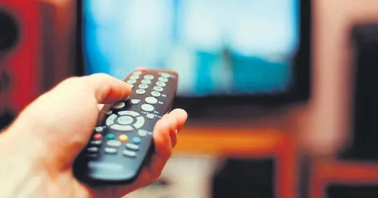 Televizyonda taksit 9’a çıktı